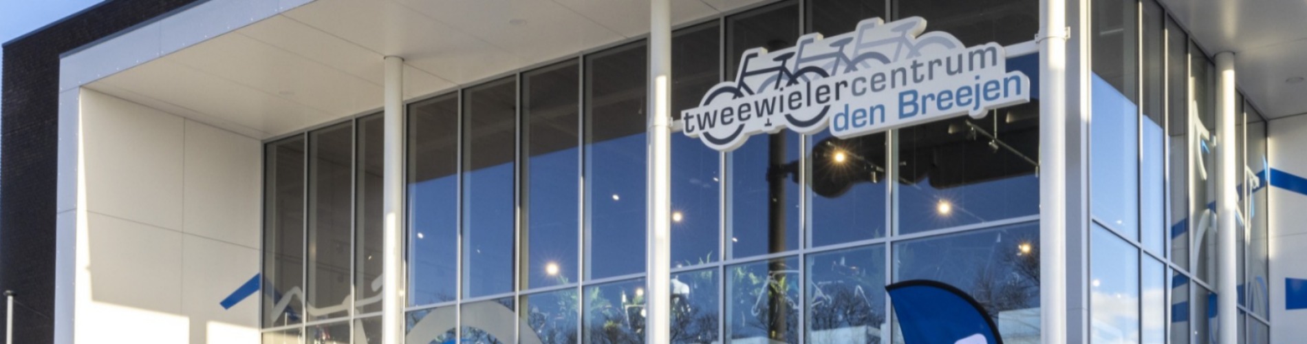 Tweewielercentrum Den Breejen