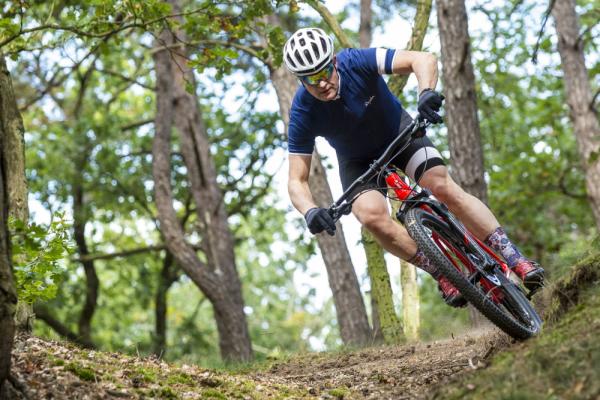 Mountainbikes