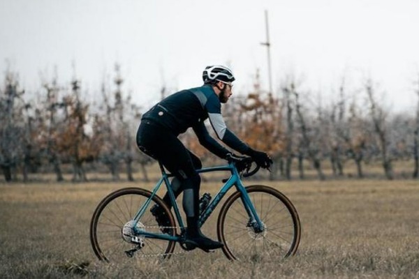 Racefietsen