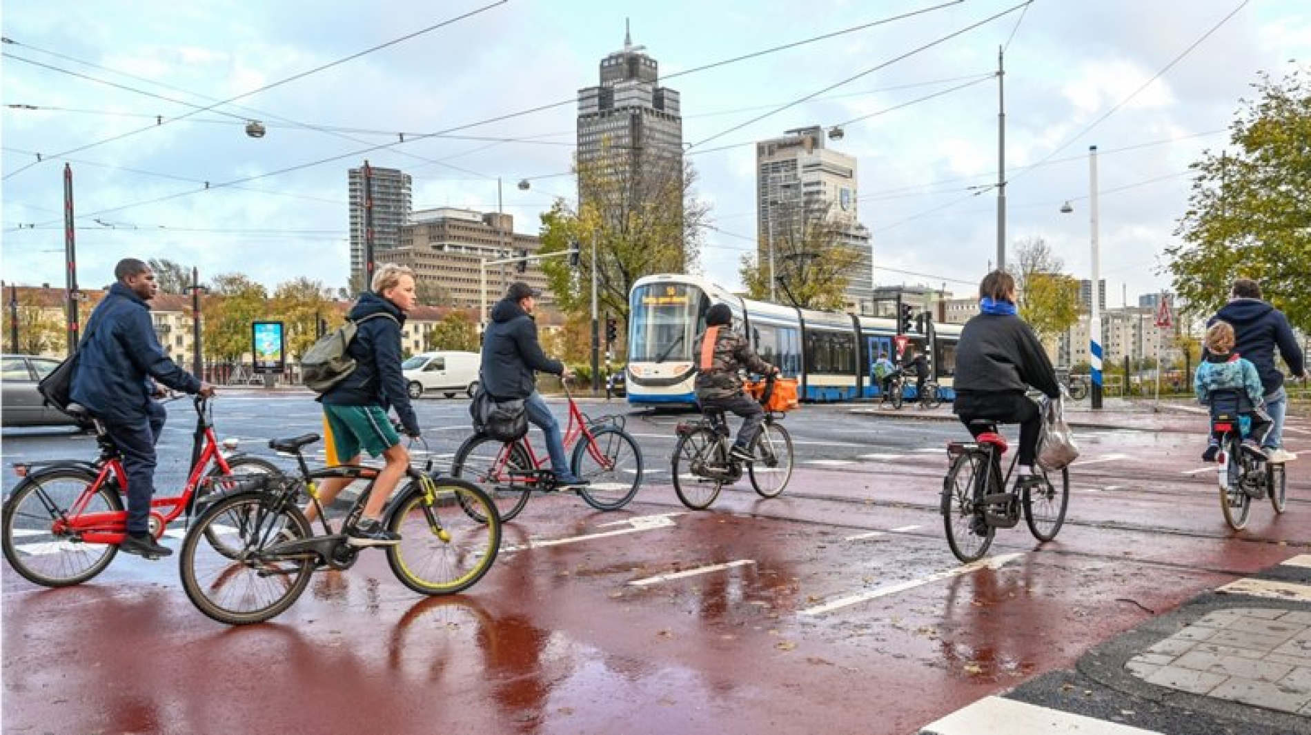 Tweewielercentrum Den Breejen