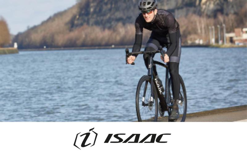 Isaac
