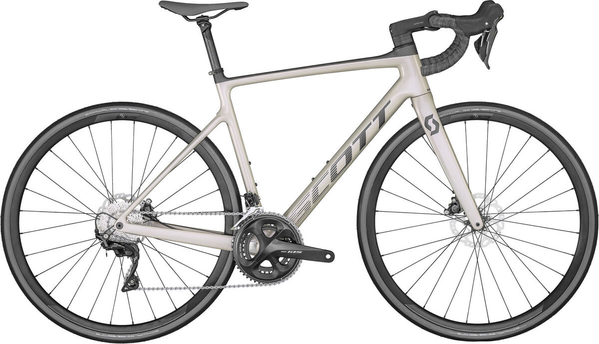 Scott SCO Bike Addict 30 prism grey S52, Prism Grey