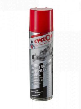 Cyclon kruipolie spray 250ml