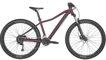 Scott SCO Bike Contessa Active 40 purple (KH) M9, paars