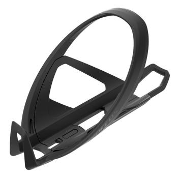 SYN Bottle Cage Cache cage 2.0 black matt One size