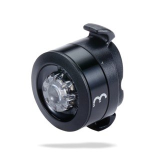 BLS-121 Voorlamp Mini Spy Zwart