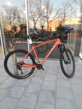 Scott SCO Bike Aspect 940 orange (EU) XL, orange