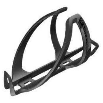 SYN Bottle Cage Coupe Cage 2.0 black matt 1size