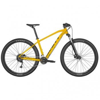 Scott SCO Bike Aspect 950 yellow (EU) L, yellow
