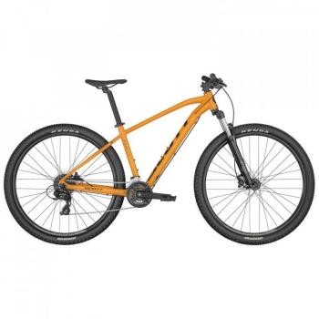 Scott SCO Bike Aspect 960 orange (EU) M, yellow