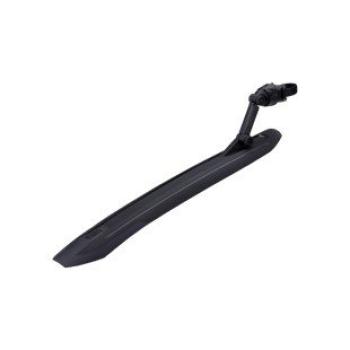 BFD-16R Spatbord Achter GrandProtect MTB 28/29 Inch Zwart
