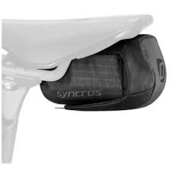 SYN Saddle Bag Speed iS Direct Mount 300 black 1size