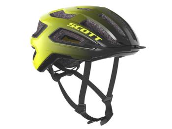 SCO Helmet Arx Plus (CE) black/radium M