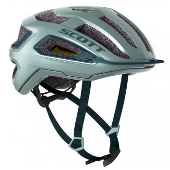 SCO Helmet Arx Plus (CE) mineral blue M
