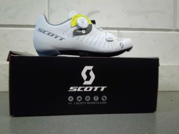 SCO Shoe W's Road Comp Boa mat wi/li bl 38.0