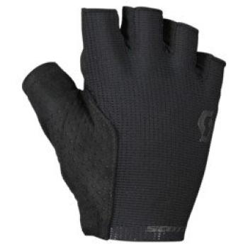 SCO Glove Essential Gel SF blck/dk grey XXL