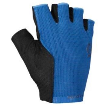 SCO Glove Essential Gel SF st bl/mid bl L