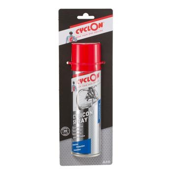 Cyclon Cylicon Spray 250ml krt