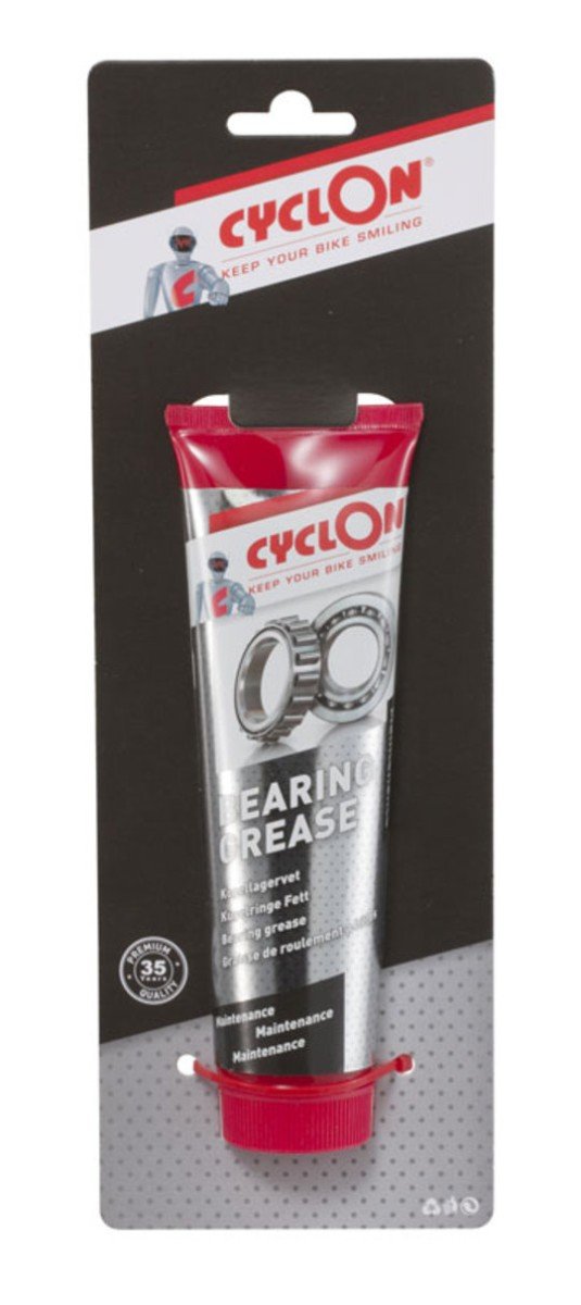 Cyclon Bearing Grease tube 150ml kr