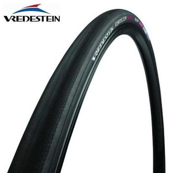 FORTEZZA TUBELESS READY 700X25C