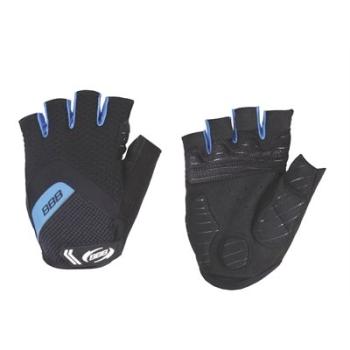 BBW-41 Handschoenen HighComfort M Zwart/blauw