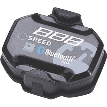 BCP-65 Transmitterset SmartSpeed Zwart