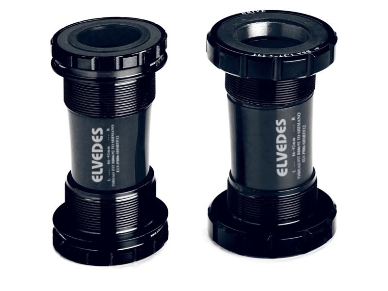 Elvedes trapas adapter Ital Shimano 24mm Race