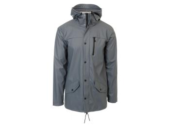 Agu størm jacket iron grey m
