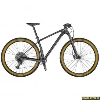 Scott SCO Bike Scale 940 granite black M, Granite Black