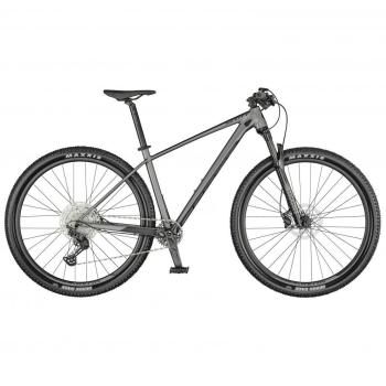 Scott SCO Bike Scale 965 slate grey (EU) S, Slate Grey